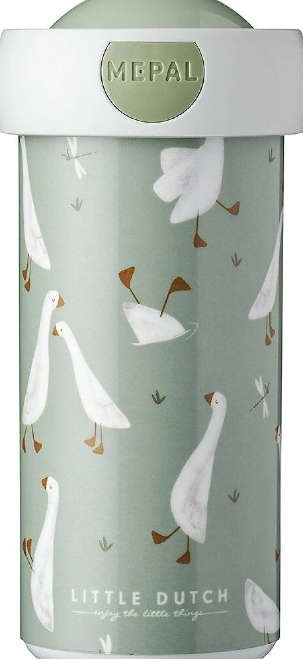 Mepal drinkbeker Campus Goose 300 ml