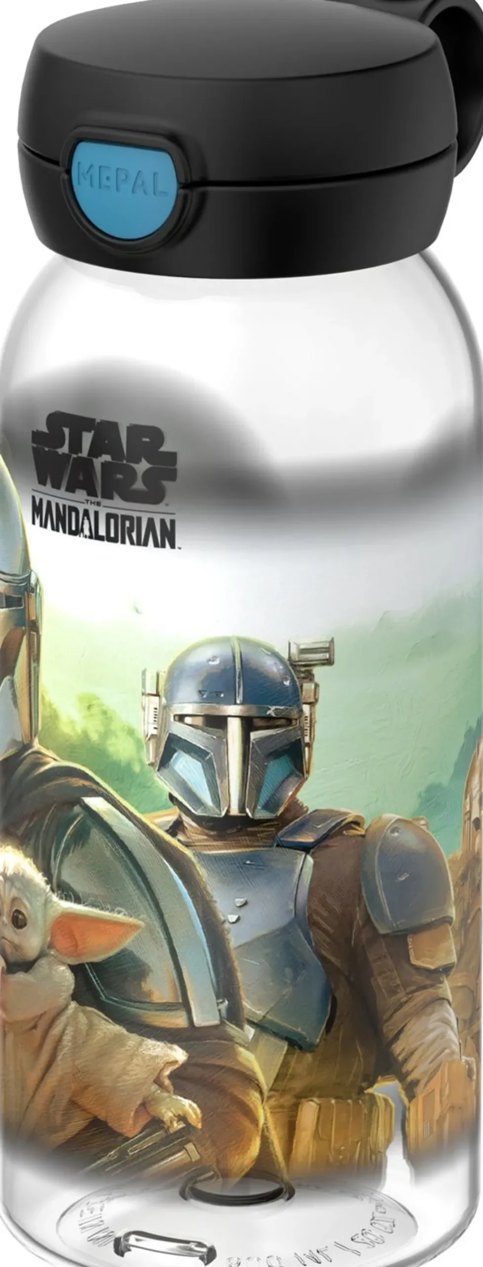 Mepal drinkfles met flipdop Campus Star Wars 600 ml
