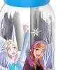 Mepal drinkfles met rietje Campus Frozen Friends 450 ml