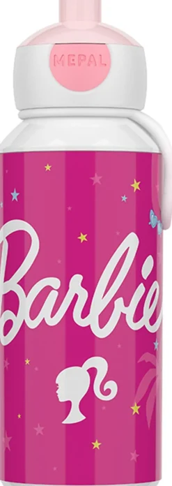Mepal drinkfles pop-up Campus Barbie 400 ml