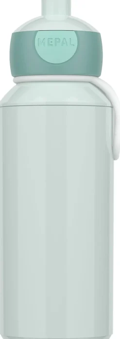 Mepal drinkfles pop-up Campus lichgroen 400 ml