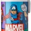 Mepal drinkfles pop-up Campus Avengers 400 ml