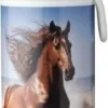 Mepal drinkfles pop-up Campus Wild Horse 400 ml