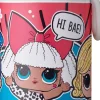 Mepal drinkfles pop-up Campus LOL suprise 400 ml