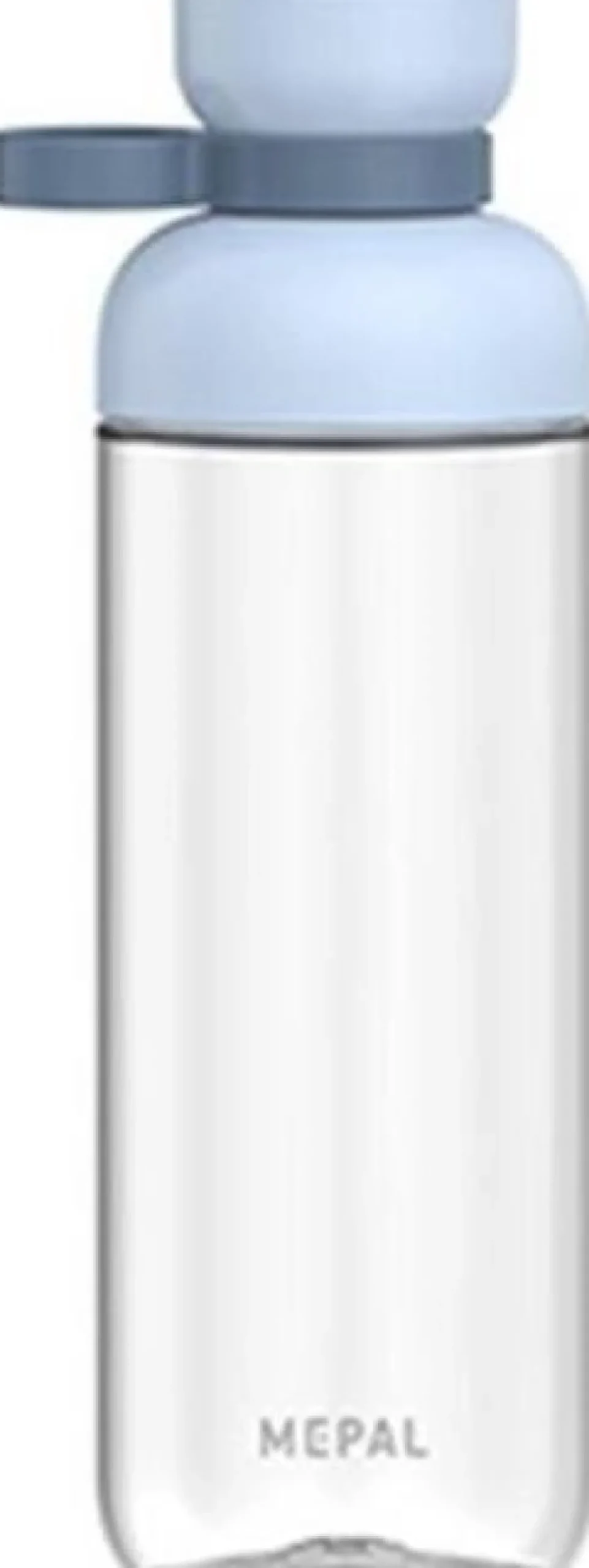 Mepal drinkfles Vita blauw 700 ml