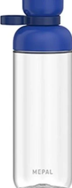 Mepal drinkfles Vita donkerblauw 700 ml
