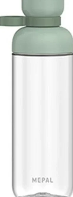 Mepal drinkfles Vita groen 700 ml