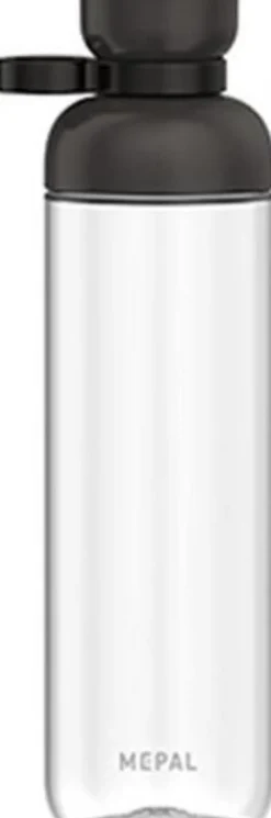 Mepal drinkfles Vita zwart 900 ml