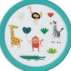 Mepal fruitbox Campus Animal Friends D 10,4 H 6,7