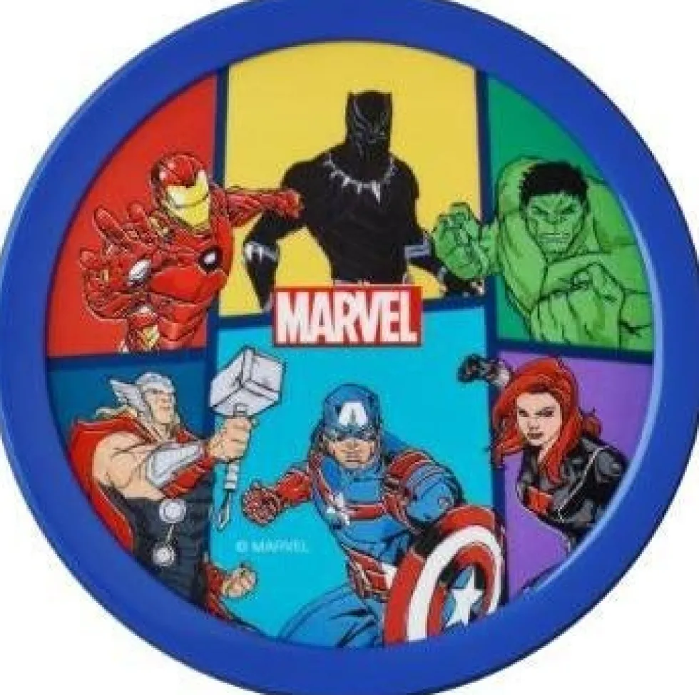Mepal fruitbox Campus Avengers D 10,4 H 6,7