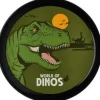 Mepal fruitbox Campus Dino D 10,4 H 6,7