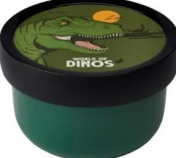 Mepal fruitbox Campus Dino D 10,4 H 6,7