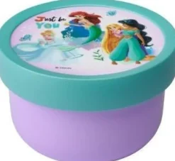 Mepal fruitbox Campus Disney Princess D 10,4 H 6,7