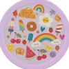 Mepal fruitbox Campus Food Fest D 10,4 H 6,7