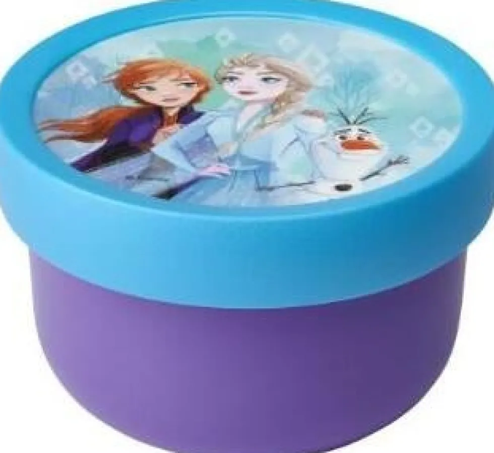 Mepal fruitbox Campus Frozen II D 10,4 H 6,7