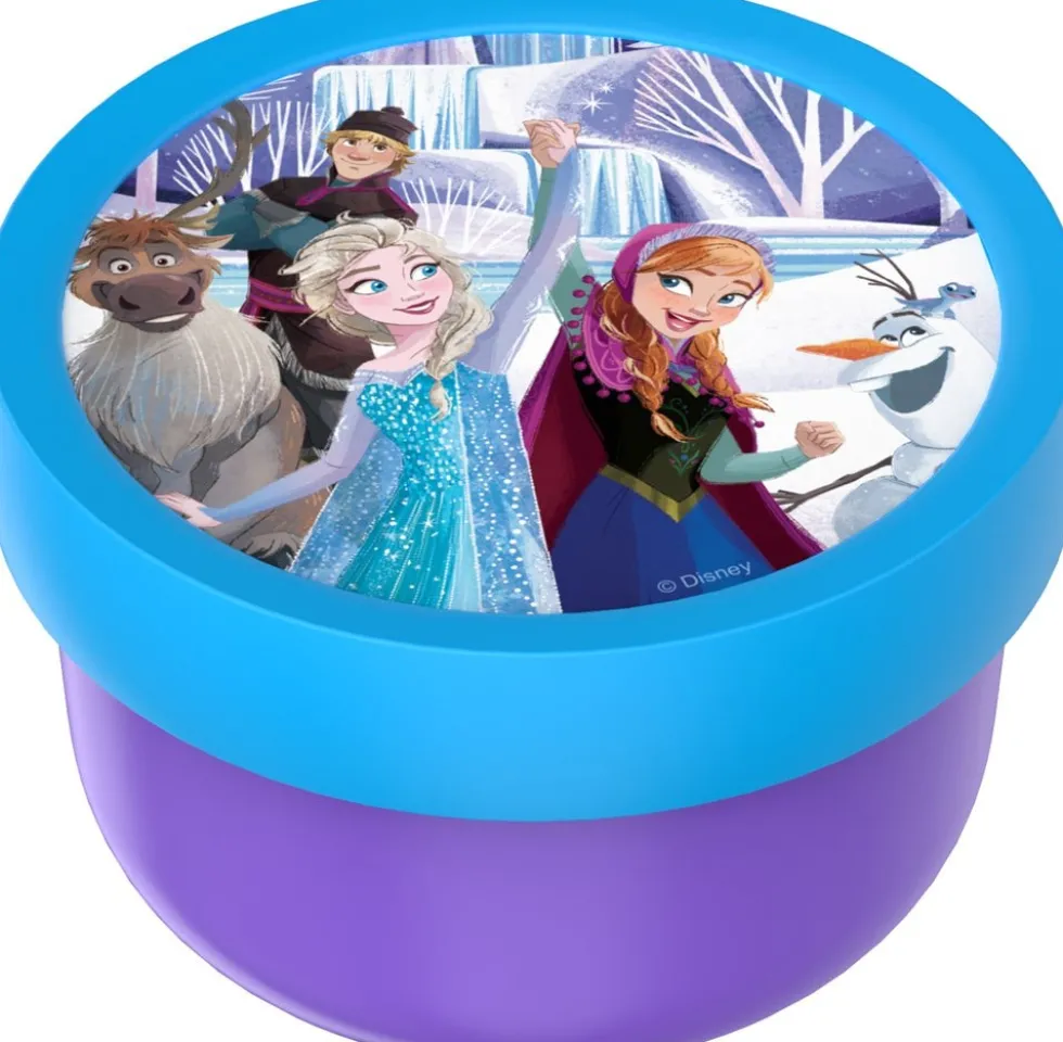 Mepal fruitbox Campus Frozen D 10,4 H 6,7