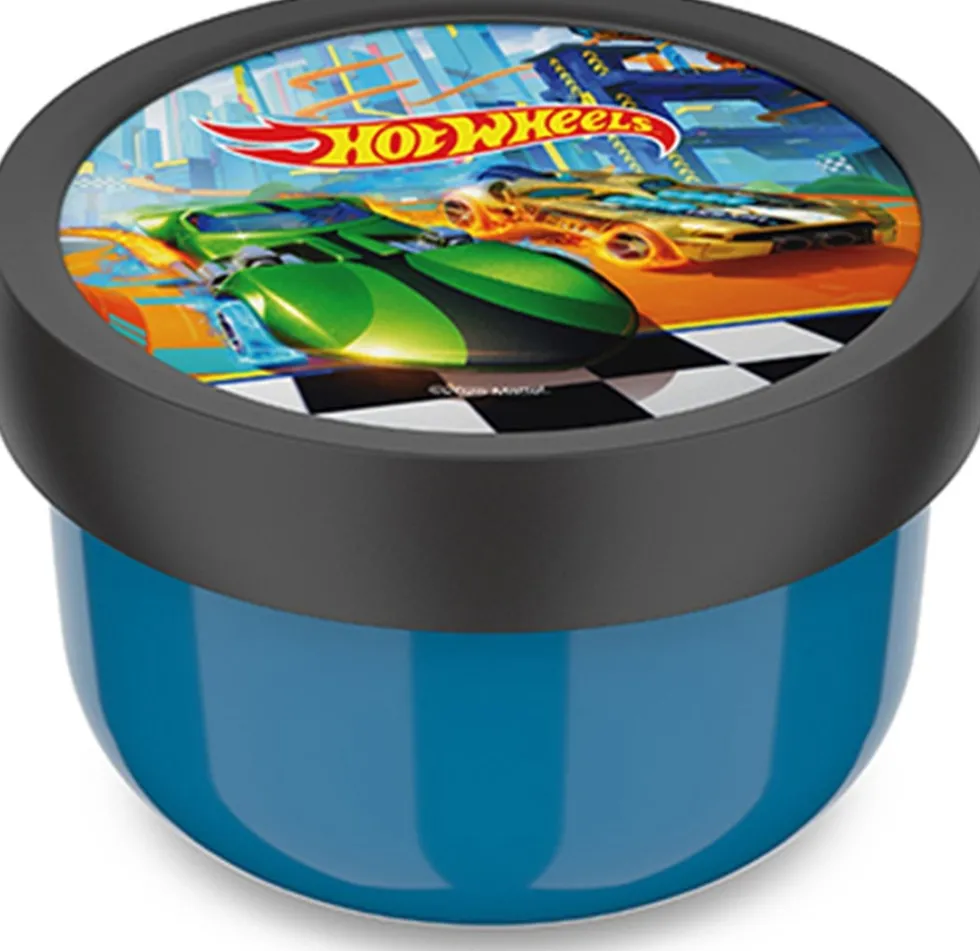 Mepal fruitbox Campus Hot Wheels D 10,4 H 6,7