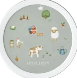 Mepal fruitbox Campus Little Farm D 10,4 H 6,7