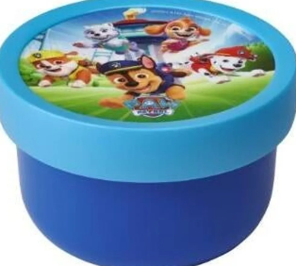 Mepal fruitbox Campus Paw Patrol Pups D 10,4 H 6,7