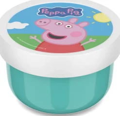 Mepal fruitbox Campus Peppa Pig D 10,4 H 6,7
