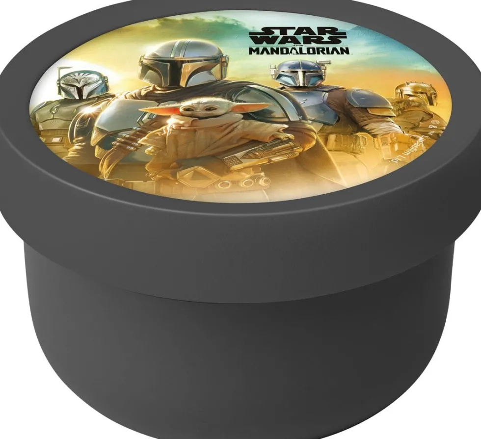 Mepal fruitbox Campus Star Wars D 10,4 H 6,7