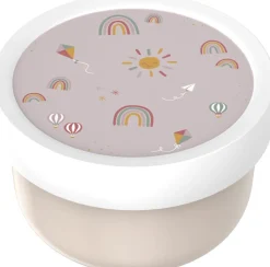 Mepal fruitbox Campus Sunshine & Rainbow D 10,4 H 6,7