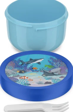Mepal fruitbox Campus Tropical Ocean D 10,4 H 6,7