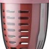 Mepal fruit & veggie pot Ellipse terracotta D 10,7 H 12,7 cm