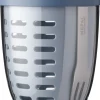 Mepal fruit & veggie pot Ellipse lichtblauw D 10,7 H 12,7 cm
