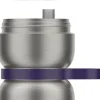 Mepal isoleerfles Twist blauw 600 ml