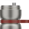Mepal isoleerfles Twist rood 600 ml