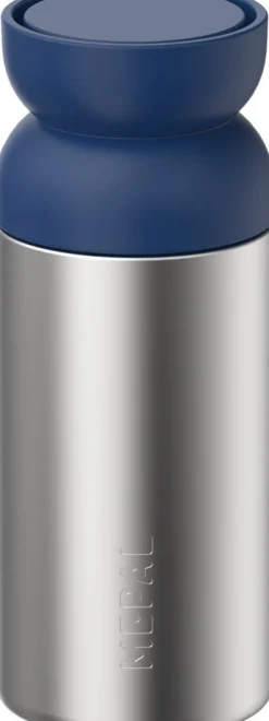 Mepal koffiebeker Ellipse blauw 350 ml