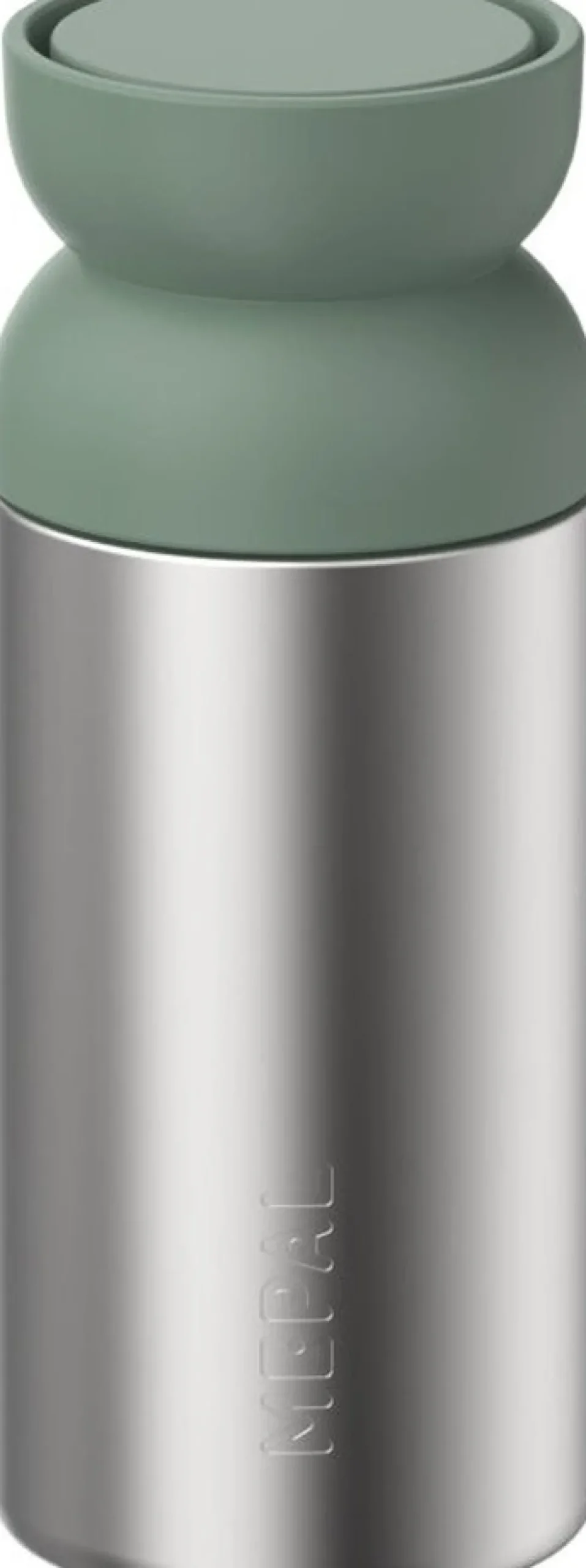 Mepal koffiebeker Ellipse groen 350 ml
