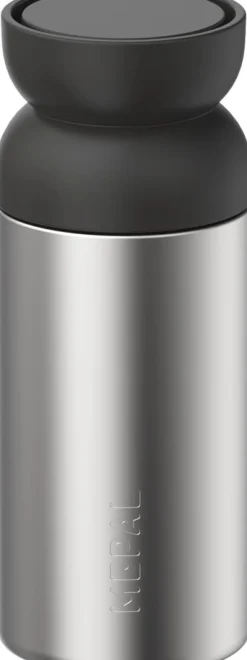 Mepal koffiebeker Ellipse zwart 350 ml