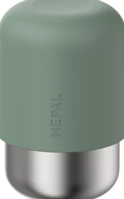 Mepal koffiebeker to go Ellipse groen 300 ml