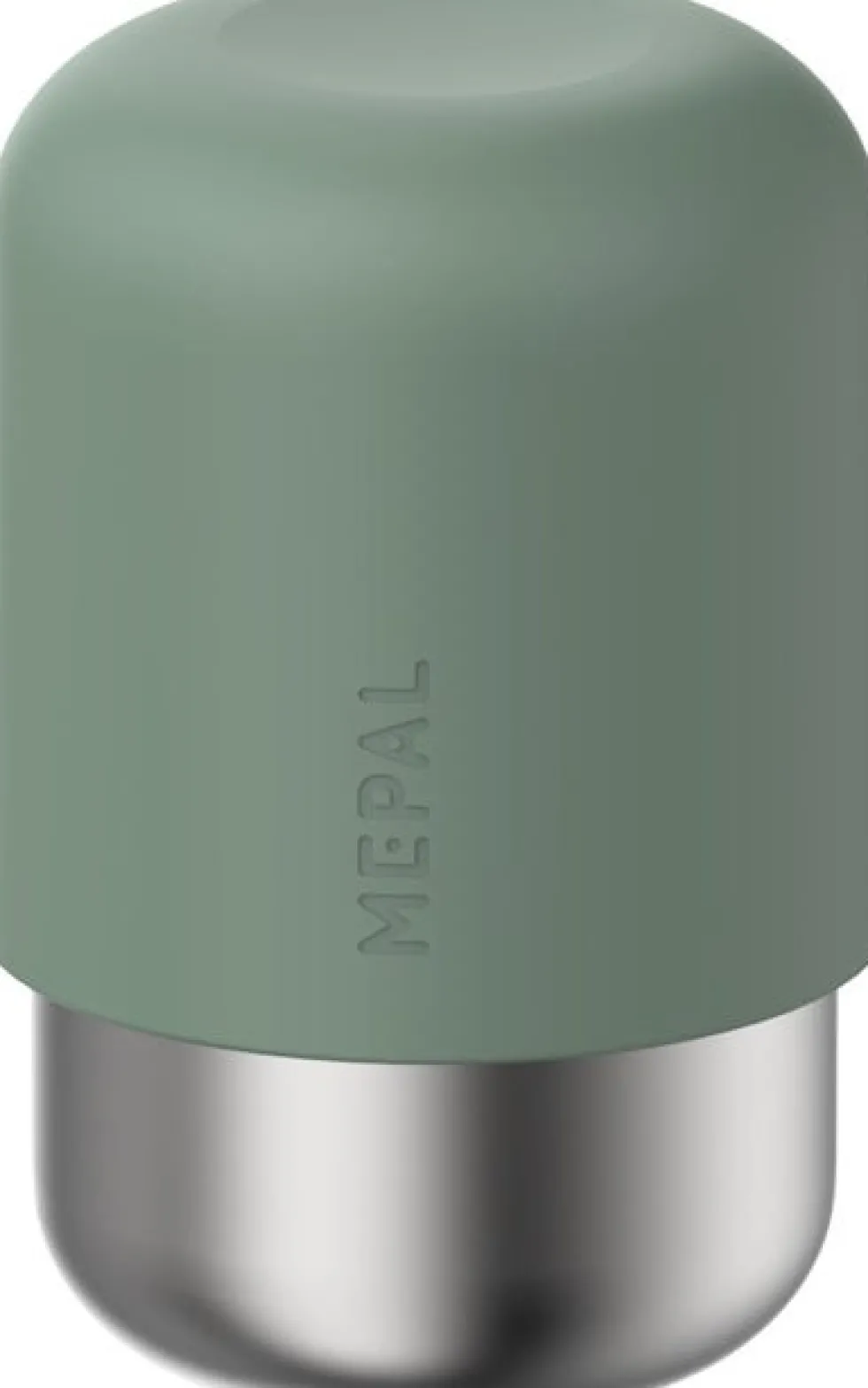 Mepal koffiebeker to go Ellipse groen 300 ml