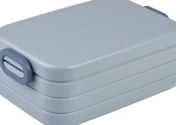 Mepal lunchbox Take a Break M lichtblauw 18,5 x 12 x 6,5 cm
