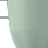 Mepal mok Silueta groen 300 ml
