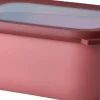 Mepal multikom Cirqula terracotta 21,2 x 16,2 x 8,9 cm