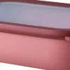 Mepal multikom Cirqula terracotta 24,9 x 19,8 x 7 cm