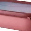 Mepal multikom Cirqula terracotta 21,2 x 16,2 x 6,1 cm