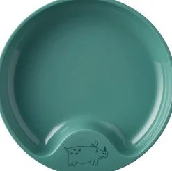 Mepal oefenbord Mio blauw D 17,6 H 3,5 cm