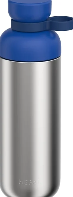 Mepal rvs drinkfles Vita blauw 700 ml