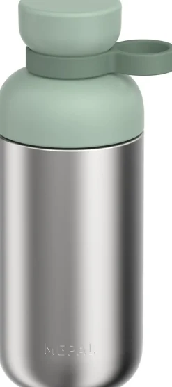 Mepal rvs drinkfles Vita groen 500 ml