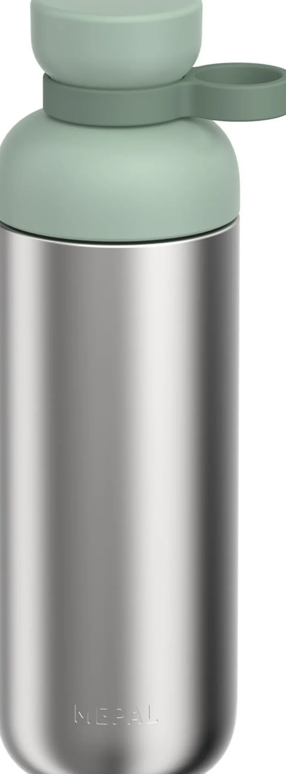 Mepal rvs drinkfles Vita groen 700 ml