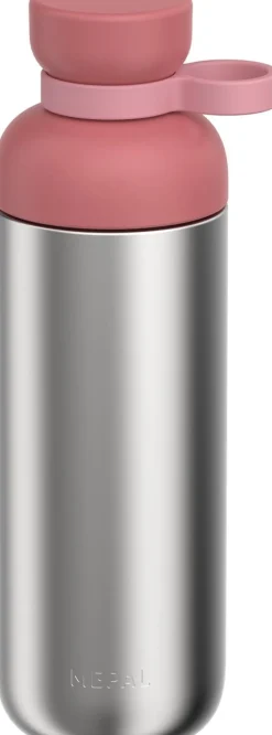 Mepal rvs drinkfles Vita roze 700 ml