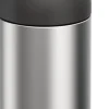 Mepal rvs drinkfles Vita zwart 500 ml
