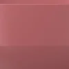 Mepal serveerschaal Silueta roze D 15,2 H 6,5 cm