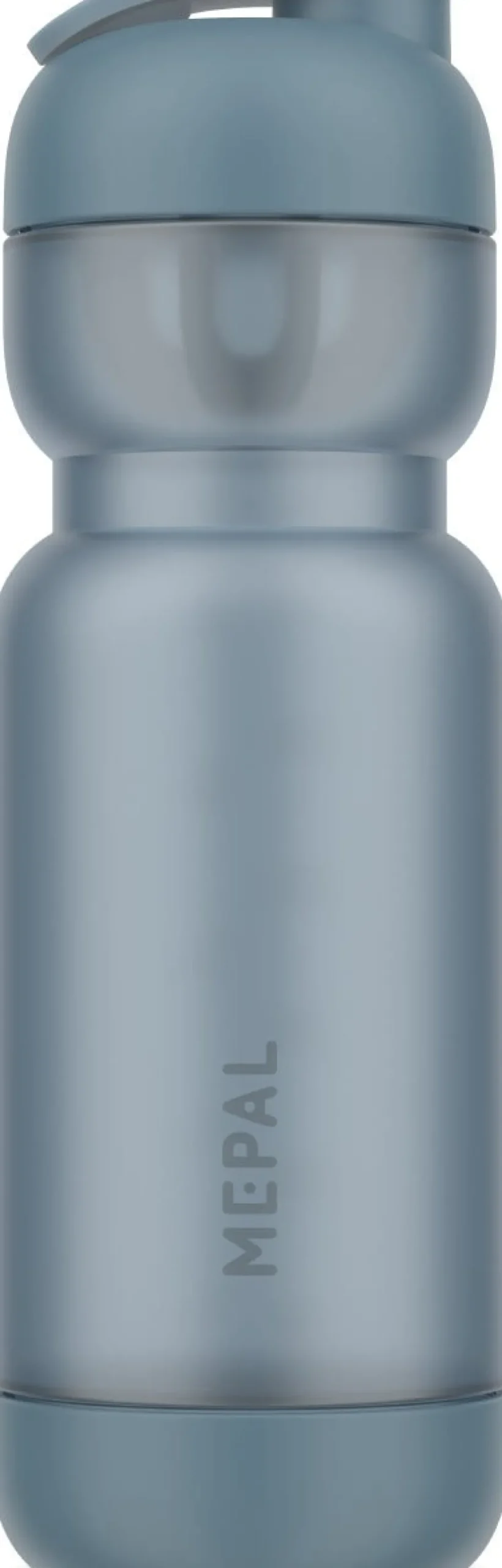 Mepal shakebeker blauw 800 ml