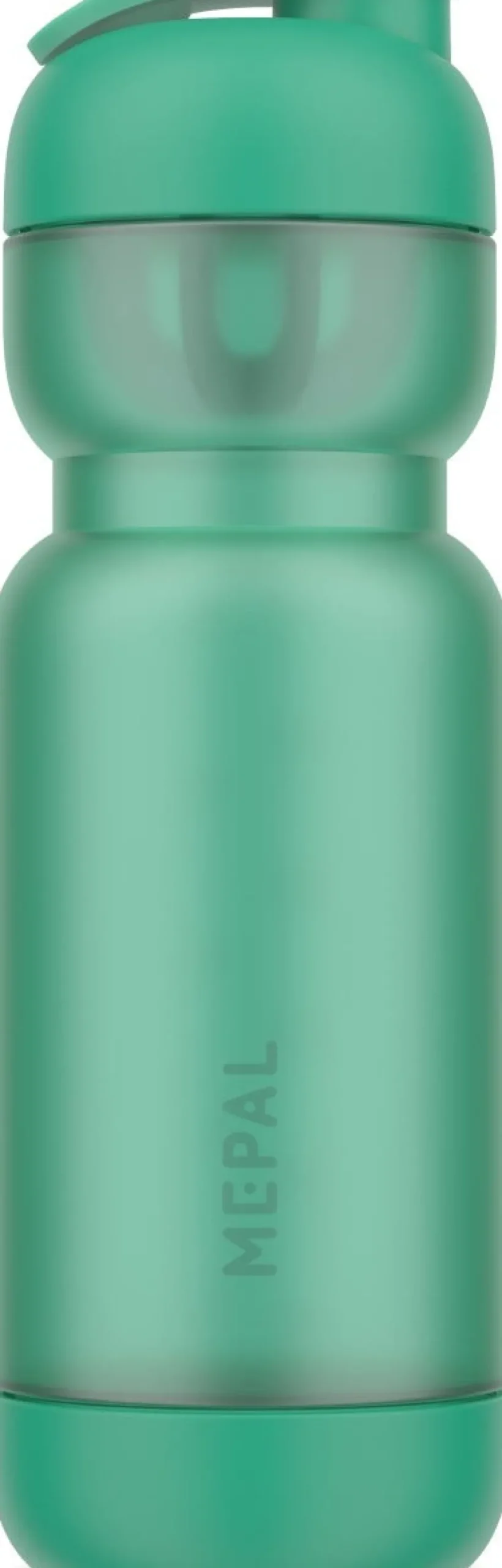 Mepal shakebeker groen 800 ml